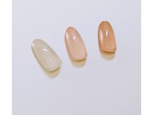 ギャリーネイル(galy Nail)/スキンカラー