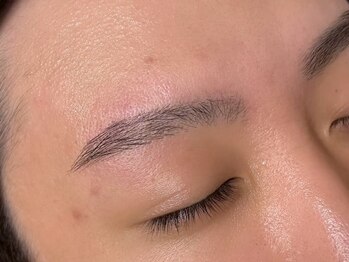 アイクイック 川口(Ai Quick)/☆アイブロウWAX☆