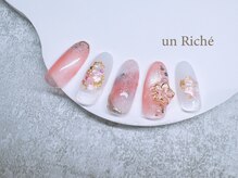 アンリッシュ 池袋東口店(un Riche)/≪90分≫￥9350　　☆26.4.442