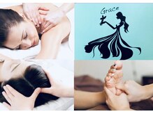 グレース(Grace)/迷った時の人気のフルメニュー☆