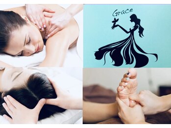 グレース(Grace)/迷った時の人気のフルメニュー☆