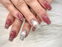 イマージュ(image)/ワンホン定額デザイン☆SAYAKA