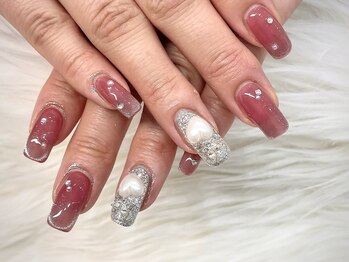 イマージュ(image)/ワンホン定額デザイン☆SAYAKA