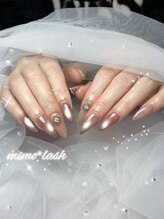 ミモラッシュ 府中店(mimo lash)/10本art