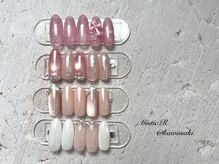 ミスティックアール(Mistic.R)/シンプル定額￥7100