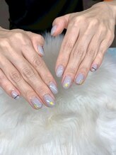 ツヅクネイル(Tsuzuku nail.)/