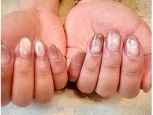 マイネイル(my nail)/マグネット♪