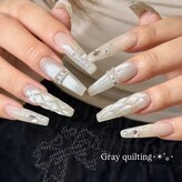 ネイルアンドアイラッシュヴィーナ ゆめタウン廿日市店 (Nail&EyeLash Vina)