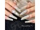 ネイルアンドアイラッシュヴィーナ ゆめタウン廿日市店 (Nail&EyeLash Vina)の写真