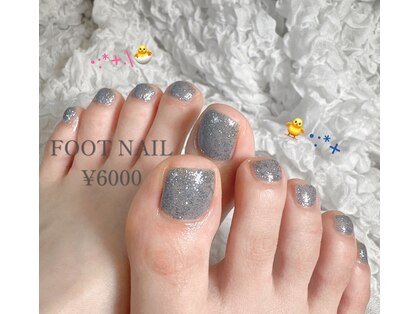 ネイルトゥーミー(NAIL TO ME)の写真
