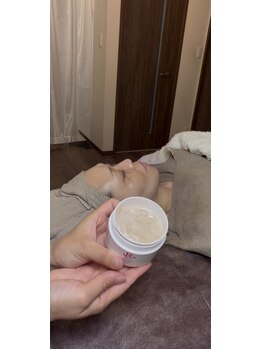 ジェム(Gem)/ゴマージュ