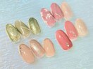 □定額6480円シンプルコース□