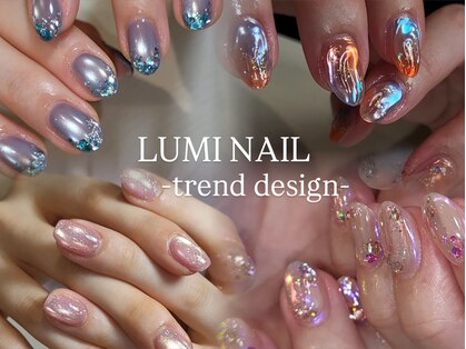 ルミ 上大岡店(Lumi)の写真