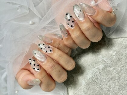 ファンネイル(Funnail.)の写真