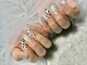 ファンネイル(Funnail.)の写真