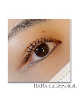 ハナ(HANA)/
