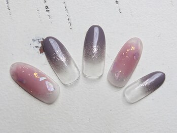 ジーネイルコウベ(G NAIL KOBE)/ハンドEコース 3490円