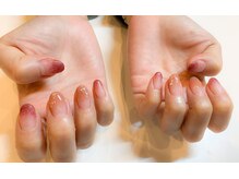 アールエム(Rm)/ナチュラルグラデーション