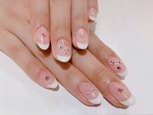 カラン 焼津店(CALIN)/こだわりコース