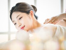 整(totonoi)/【施術の流れ】ボディマッサージ