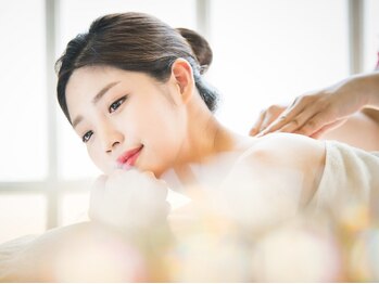 整(totonoi)/【施術の流れ】ボディマッサージ