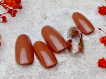 プレジール(Plaisir)/'20,10月サンプルデザイン*