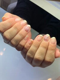 セットプラン：シンプル