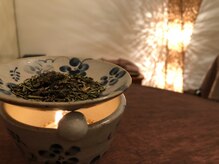 フフ(fufu)/香炉で優しい香り