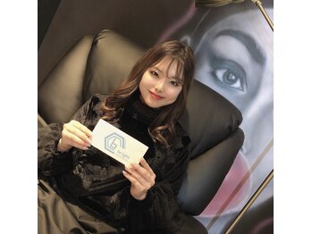 ブライト 心斎橋本店(bright)/お客様