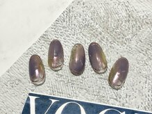 ネイルサロン アイナ(NailSalon Aina)/定額アートコース