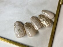 ネイルサロンクレール(CLAIR)/