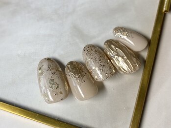 ネイルサロンクレール(CLAIR)/