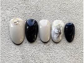 ☆アートサンプル☆　　別途料金