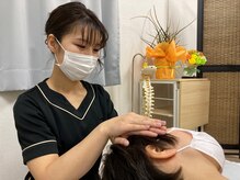 姿勢矯正院 千曲店/小顔調整