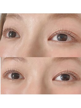 リボーテ(Reboaute)/アップフォースリフト