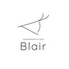 ブレアウィズネイル(Blair with Nail)ロゴ