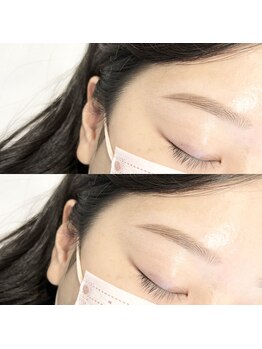 リラ(Lyra)/美眉スタイリング(アイブロウ)