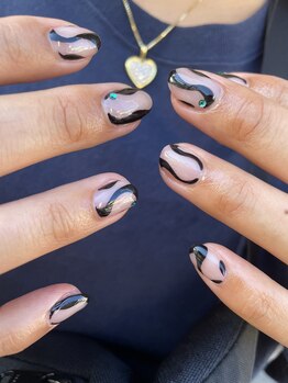 メデュー(Me d'eau)/full デザイン120min