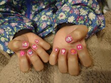 サロン オリーブ(Salon Olive)/