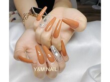 フェアリー(Fairy)/長さだし　ワンカラー　ストーン