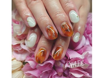アイネイル(iNAIL)/