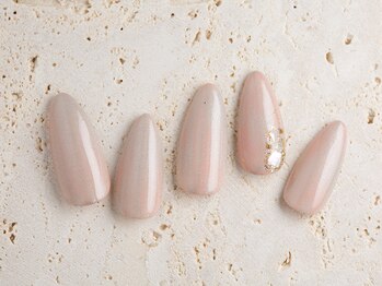 レノヴィア(Re:novia)/Hand standard ¥6980