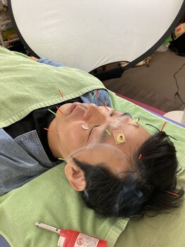 ふくろうの樹治療室/