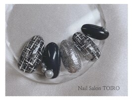 定額 季節アート 6490円 コース