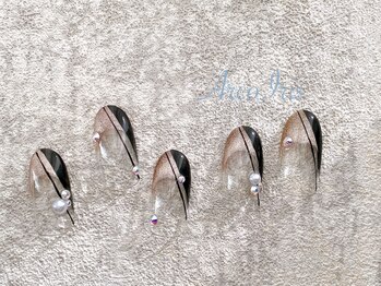 アルコイリス(Arco Iris)/*ネイルデザイン*