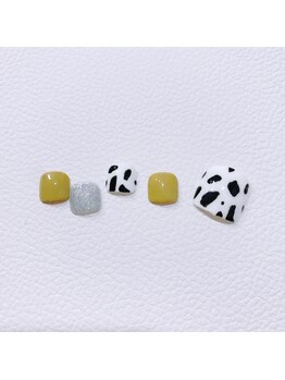 エミュウ(emiu)/シンプルコース