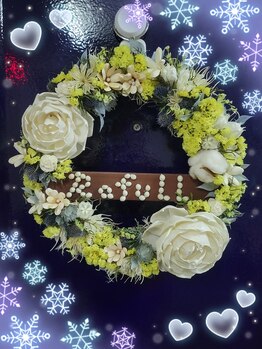 ラフール 津田沼店(Rafull)/玄関入口☆彡