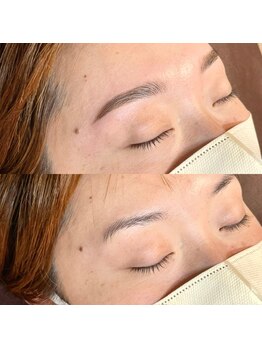 スリーノッツ(THREE KNOTS)/【ハリウッドブロウリフト】