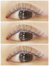 ラソス(Lazos)/フラットラッシュ