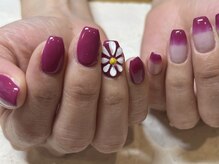 ルシェオ 表参道(LUCIEO)/ design course